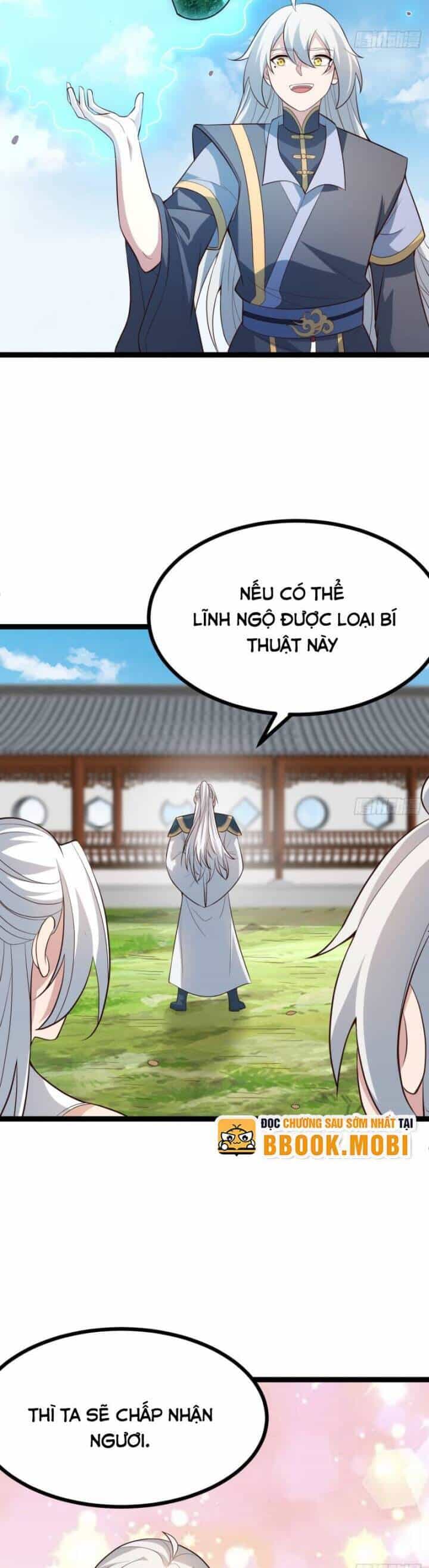 Chính Nghĩa Không!! Ta Trở Thành Phản Diện - Chương 85 - ảnh 18
