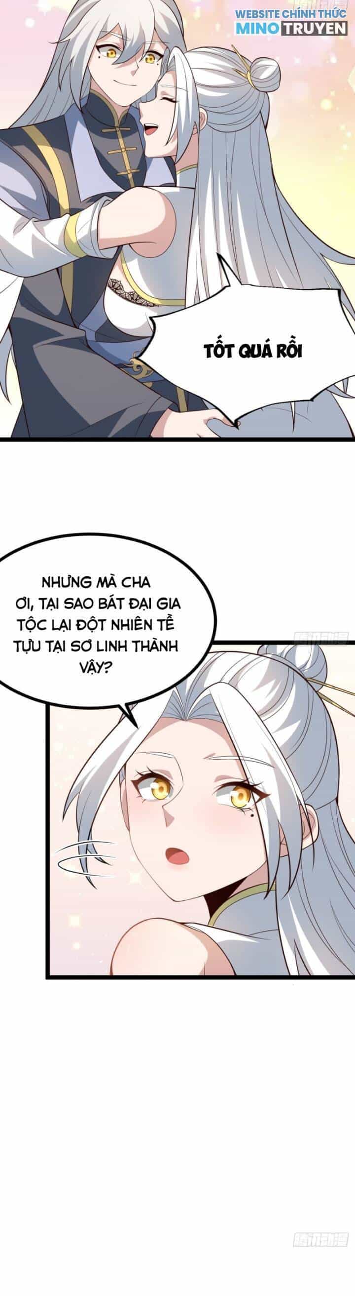 Chính Nghĩa Không!! Ta Trở Thành Phản Diện - Chương 85 - ảnh 19
