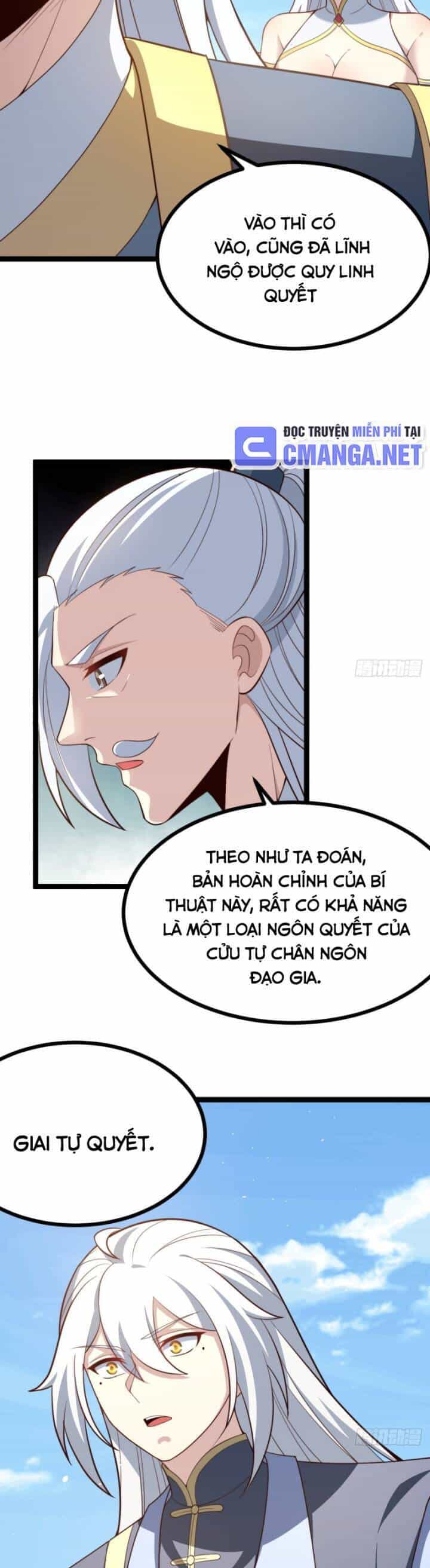 Chính Nghĩa Không!! Ta Trở Thành Phản Diện - Chương 85 - ảnh 21