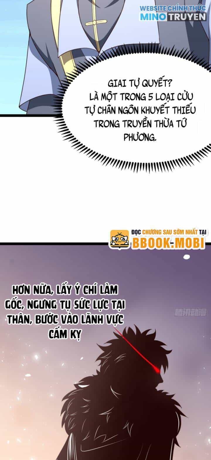 Chính Nghĩa Không!! Ta Trở Thành Phản Diện - Chương 85 - ảnh 22