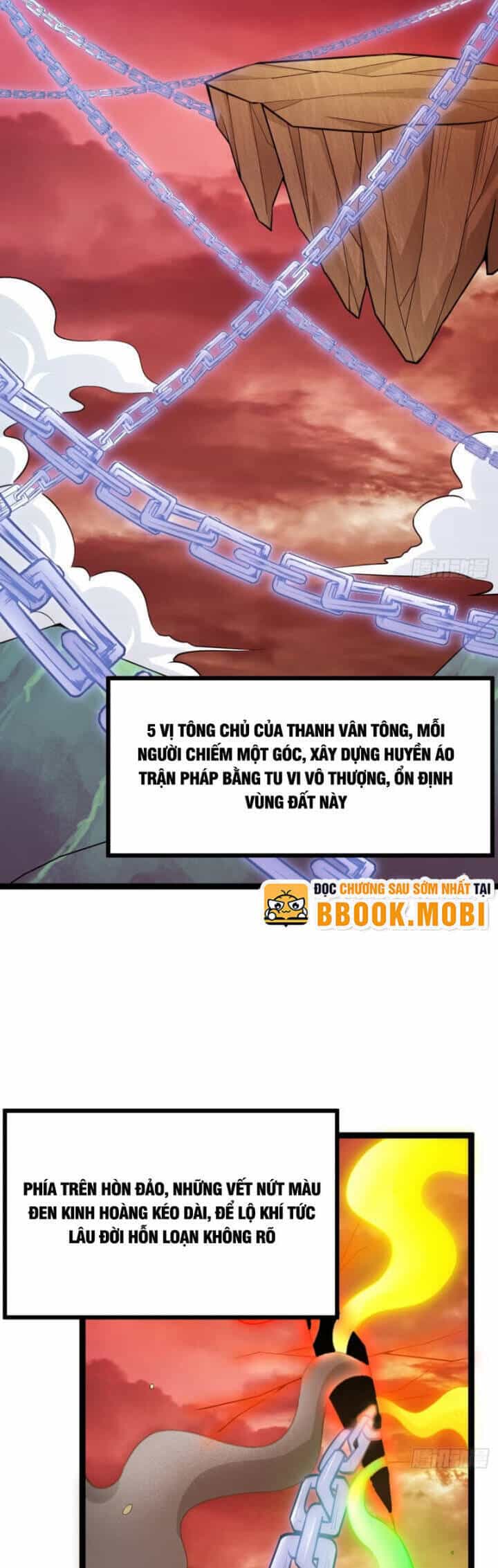 Chính Nghĩa Không!! Ta Trở Thành Phản Diện - Chương 85 - ảnh 4