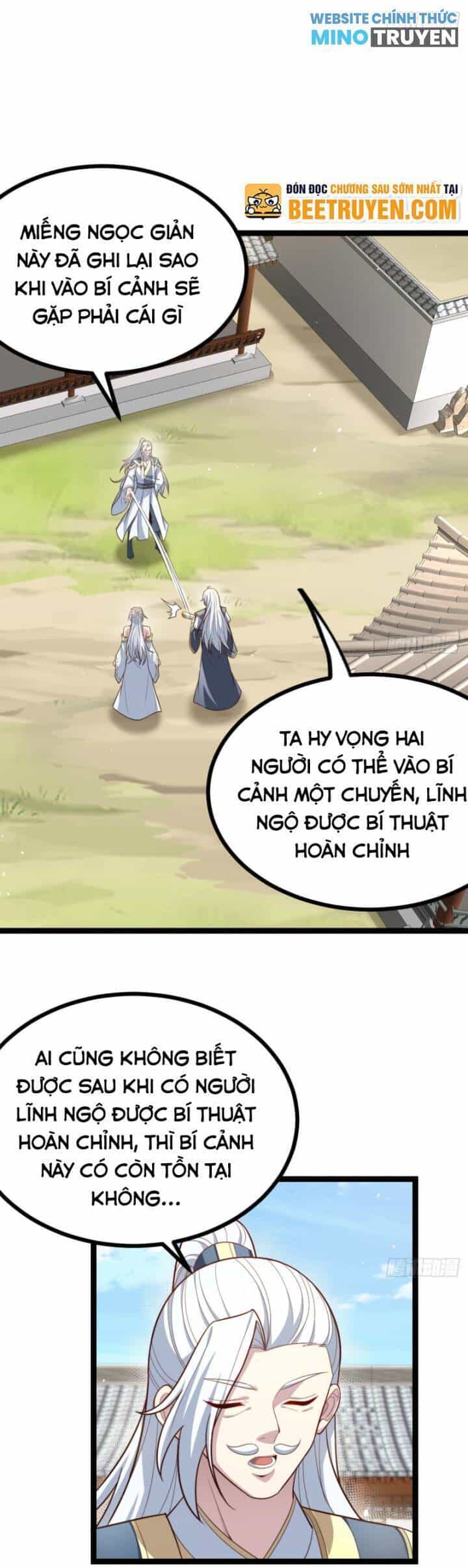 Chính Nghĩa Không!! Ta Trở Thành Phản Diện - Chương 86 - ảnh 9