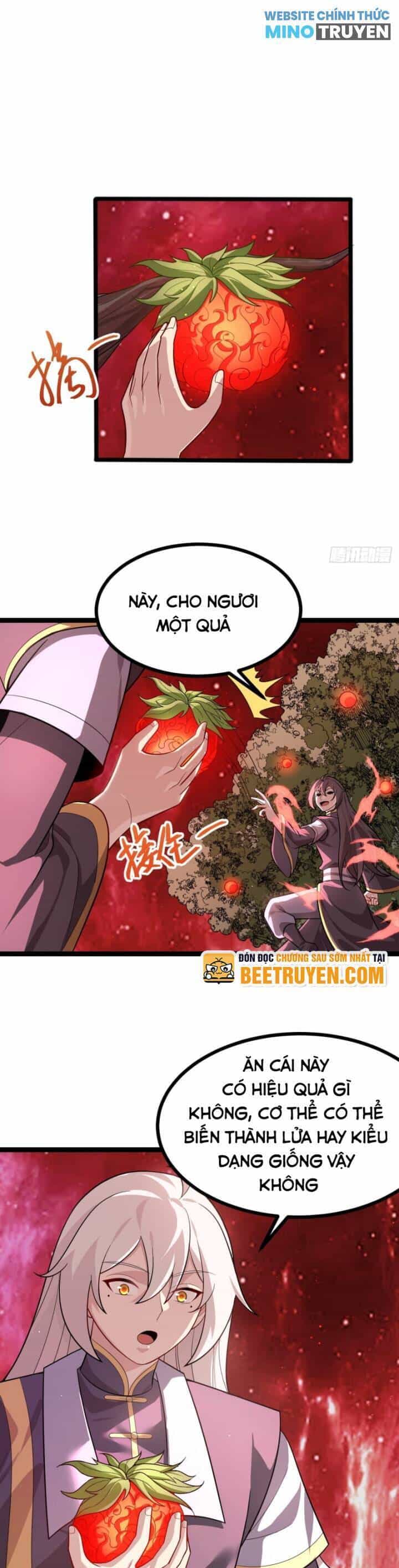 Chính Nghĩa Không!! Ta Trở Thành Phản Diện - Chương 87 - ảnh 12