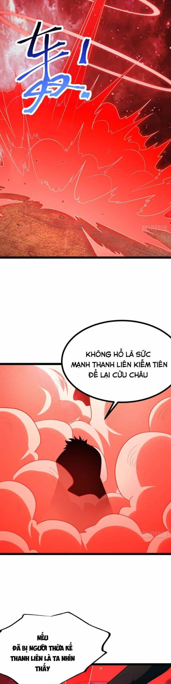 Chính Nghĩa Không!! Ta Trở Thành Phản Diện - Chương 87 - ảnh 7