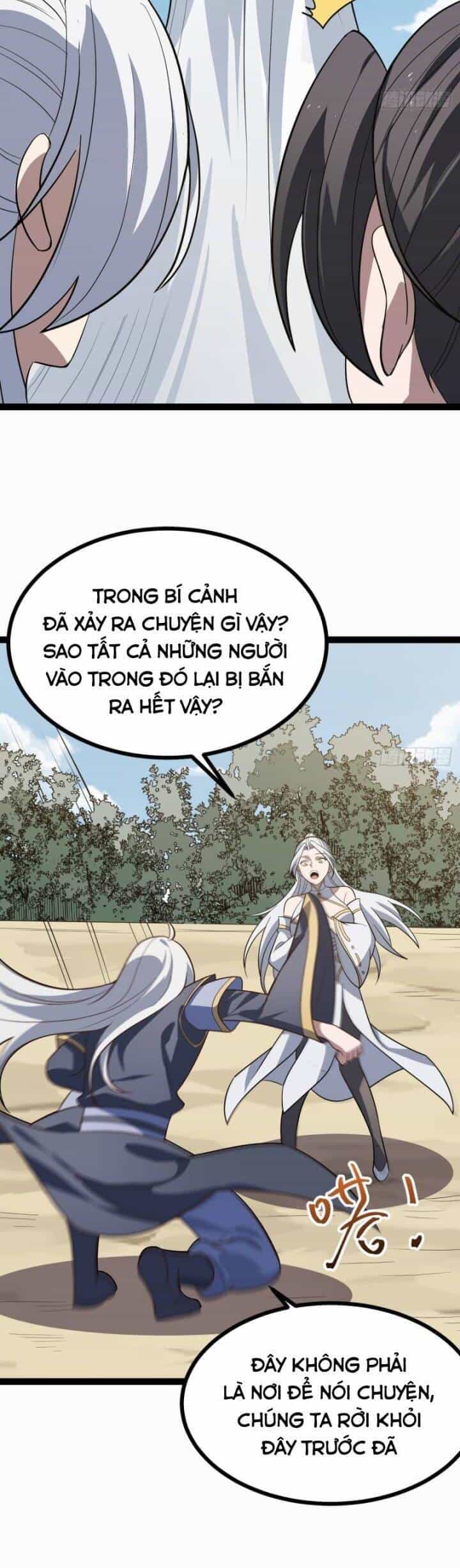 Chính Nghĩa Không!! Ta Trở Thành Phản Diện - Chương 88 - ảnh 13