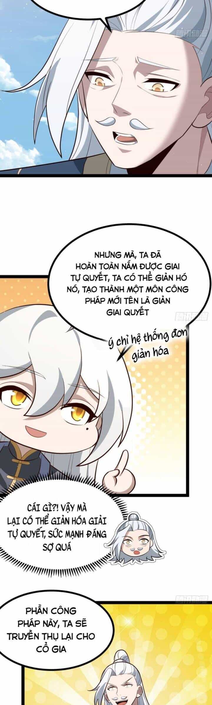 Chính Nghĩa Không!! Ta Trở Thành Phản Diện - Chương 88 - ảnh 18
