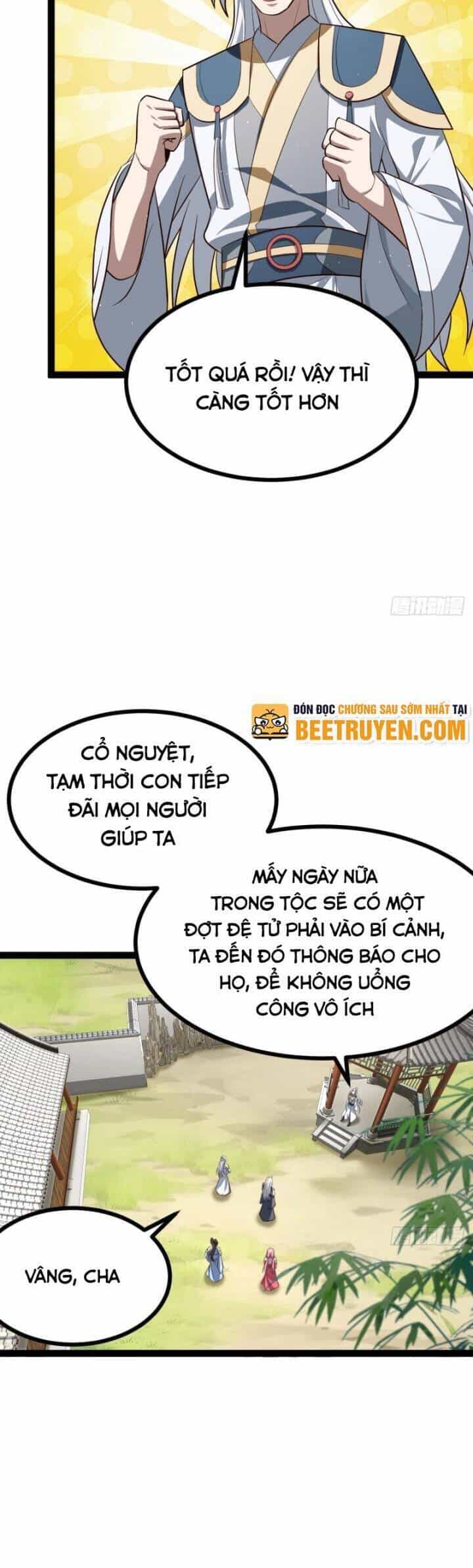 Chính Nghĩa Không!! Ta Trở Thành Phản Diện - Chương 88 - ảnh 19