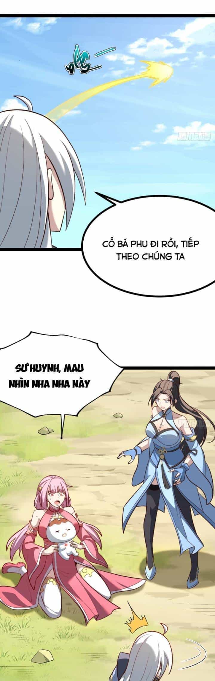 Chính Nghĩa Không!! Ta Trở Thành Phản Diện - Chương 88 - ảnh 20