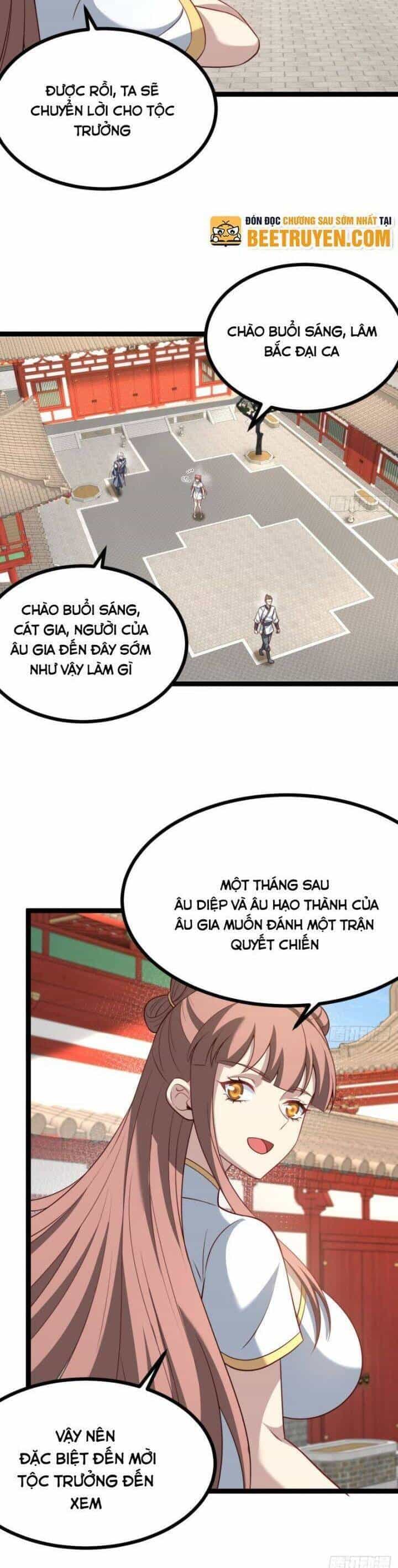 Chính Nghĩa Không!! Ta Trở Thành Phản Diện - Chương 90 - ảnh 4