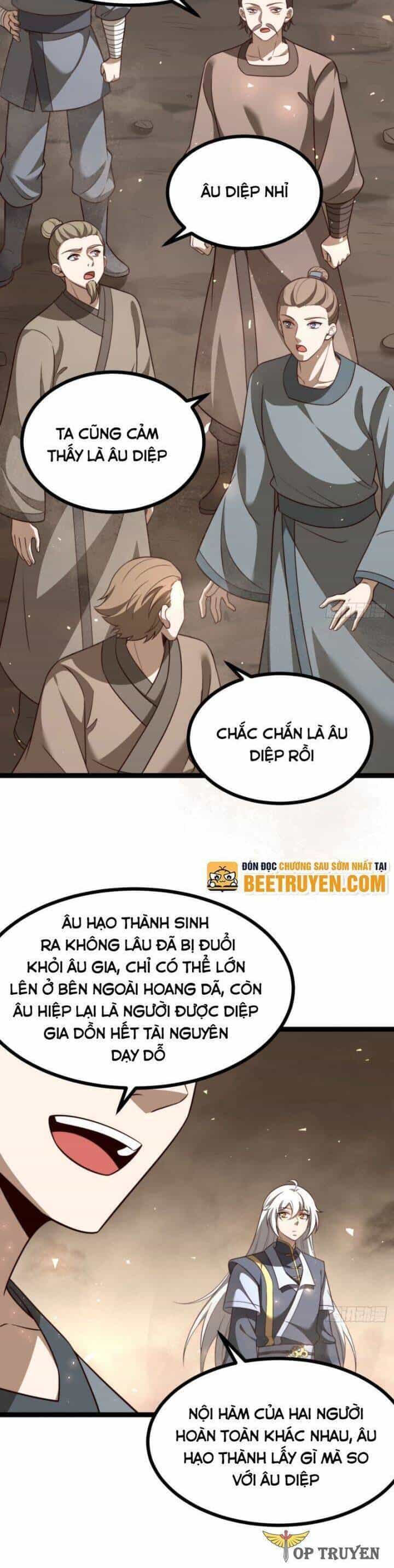 Chính Nghĩa Không!! Ta Trở Thành Phản Diện - Chương 90 - ảnh 8