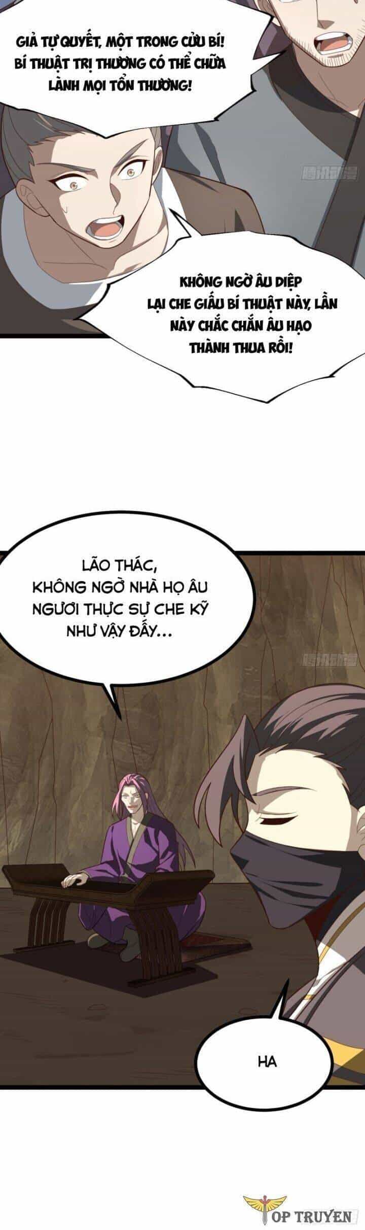 Chính Nghĩa Không!! Ta Trở Thành Phản Diện - Chương 91 - ảnh 13