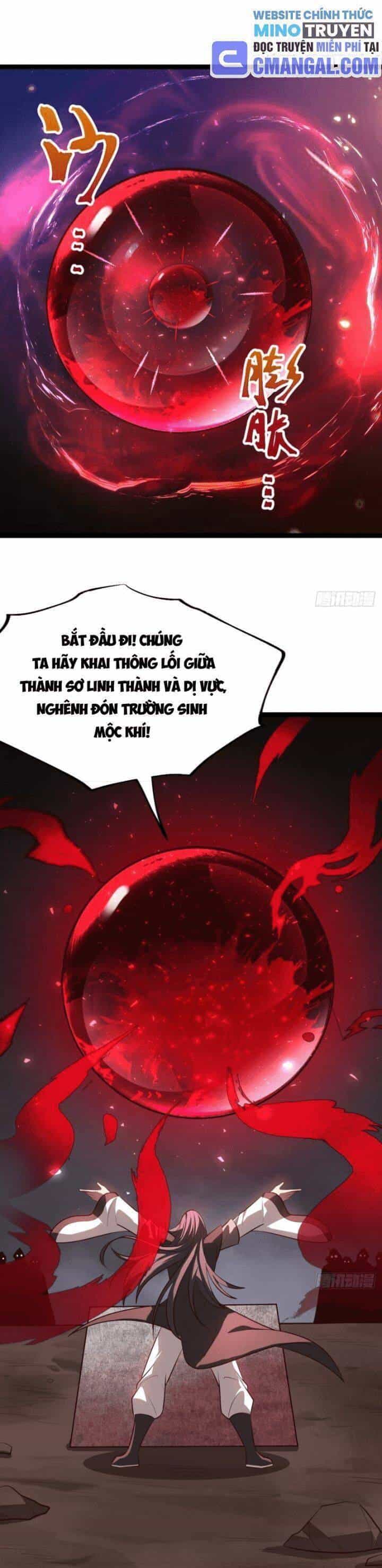 Chính Nghĩa Không!! Ta Trở Thành Phản Diện - Chương 91 - ảnh 20