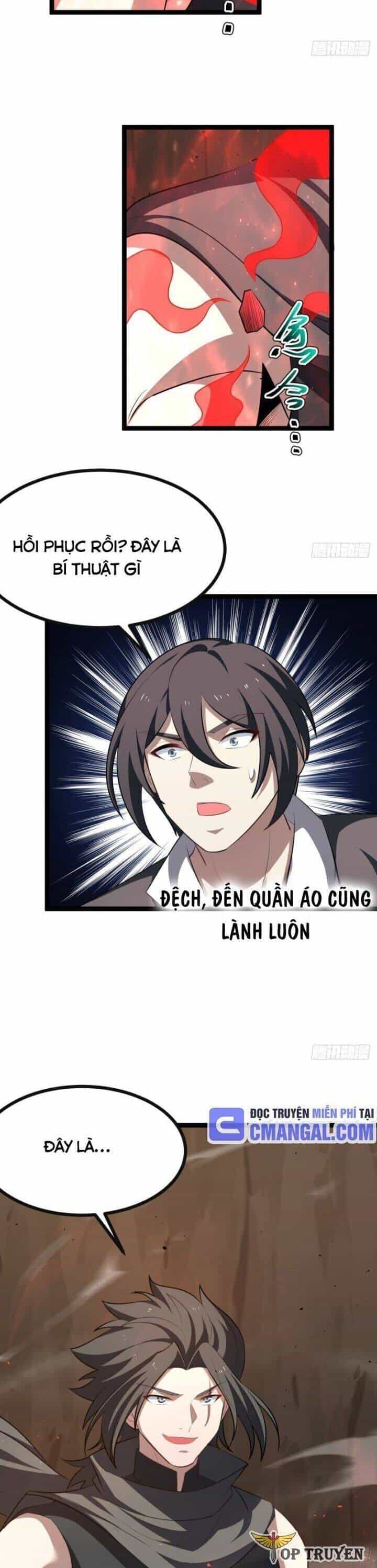 Chính Nghĩa Không!! Ta Trở Thành Phản Diện - Chương 92 - ảnh 10