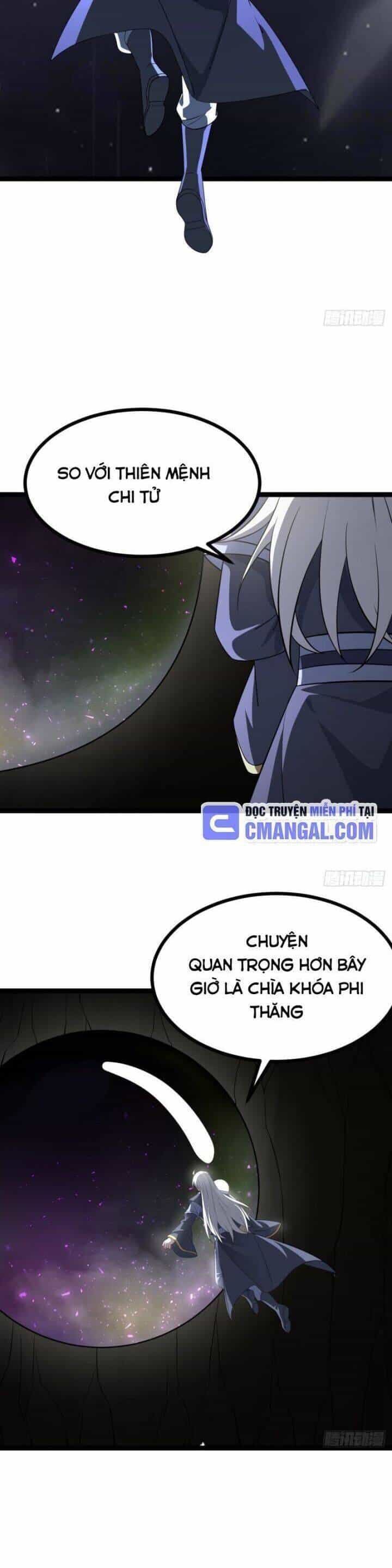 Chính Nghĩa Không!! Ta Trở Thành Phản Diện - Chương 92 - ảnh 14