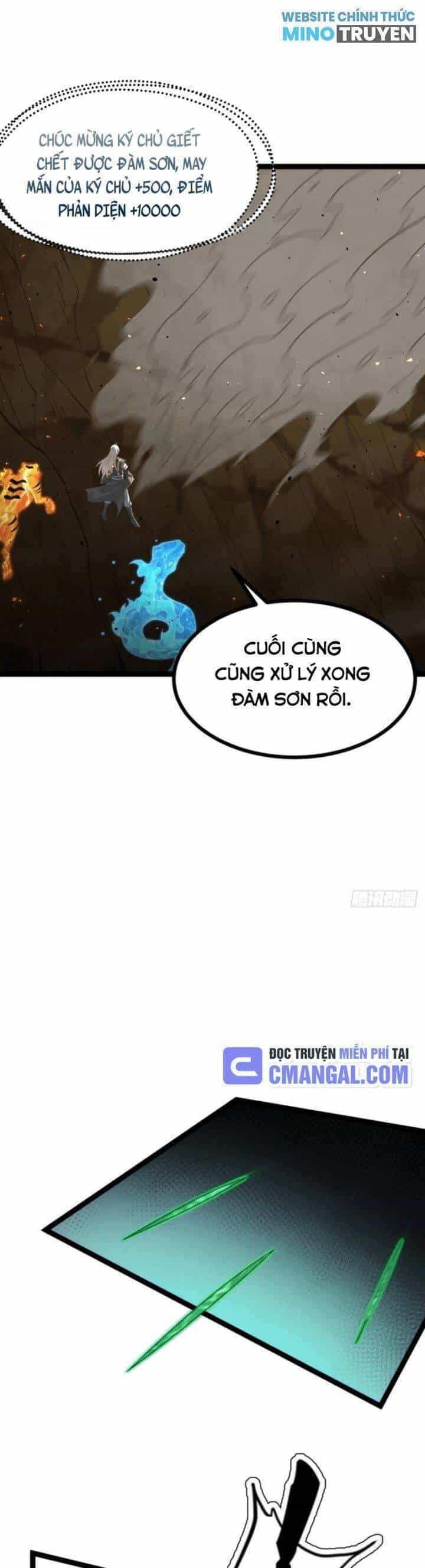 Chính Nghĩa Không!! Ta Trở Thành Phản Diện - Chương 93 - ảnh 20