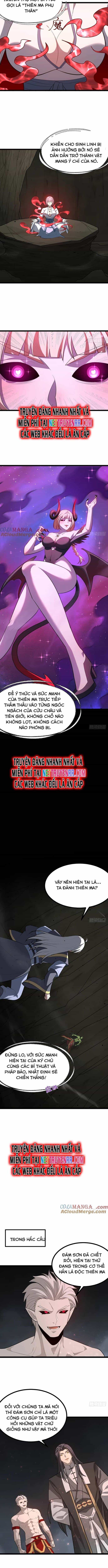 Chính Nghĩa Không!! Ta Trở Thành Phản Diện - Chương 94 - ảnh 3