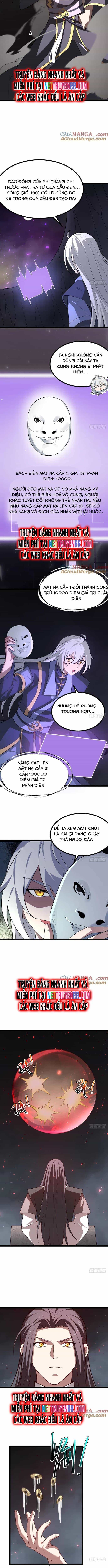 Chính Nghĩa Không!! Ta Trở Thành Phản Diện - Chương 95 - ảnh 7