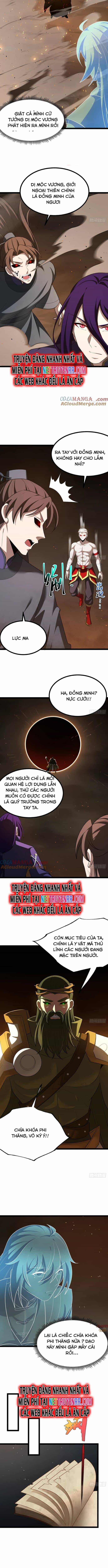 Chính Nghĩa Không!! Ta Trở Thành Phản Diện - Chương 99 - ảnh 2