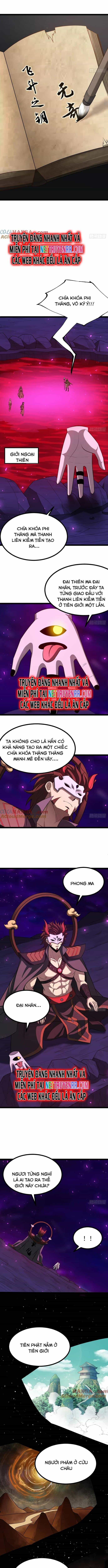 Chính Nghĩa Không!! Ta Trở Thành Phản Diện - Chương 99 - ảnh 3