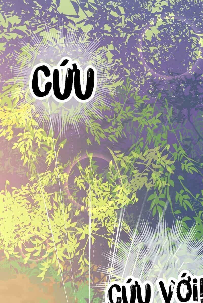 Chinh Phục Bạn Trai Sao Chổi - Chương 1 - ảnh 12