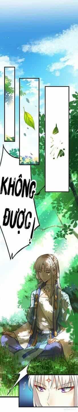 Chinh Phục Bạn Trai Sao Chổi - Chương 1 - ảnh 16