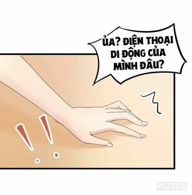 Chinh Phục Bạn Trai Sao Chổi - Chương 1 - ảnh 31