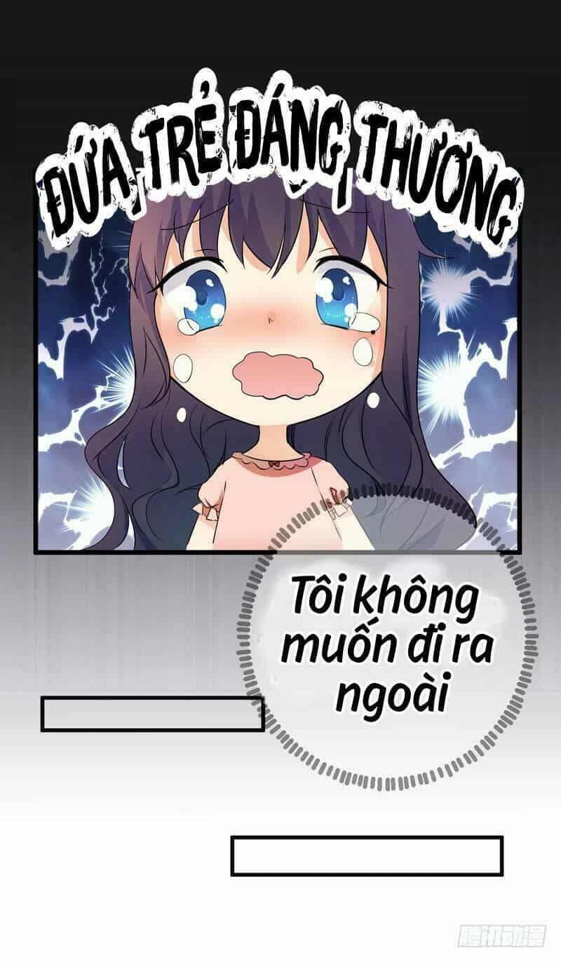 Chinh Phục Bạn Trai Sao Chổi - Chương 1 - ảnh 34