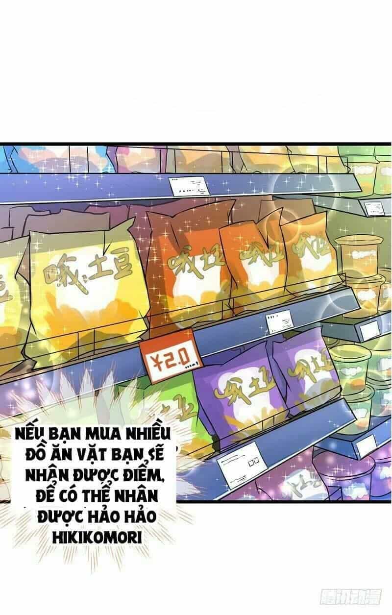 Chinh Phục Bạn Trai Sao Chổi - Chương 1 - ảnh 36