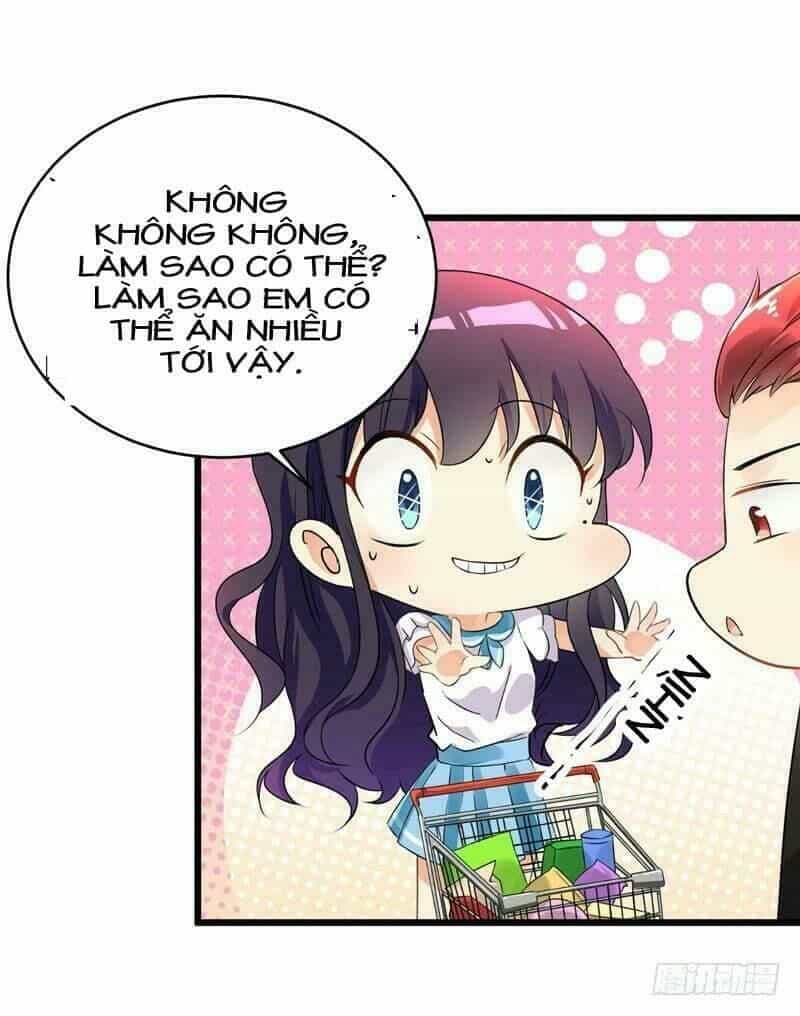 Chinh Phục Bạn Trai Sao Chổi - Chương 1 - ảnh 40