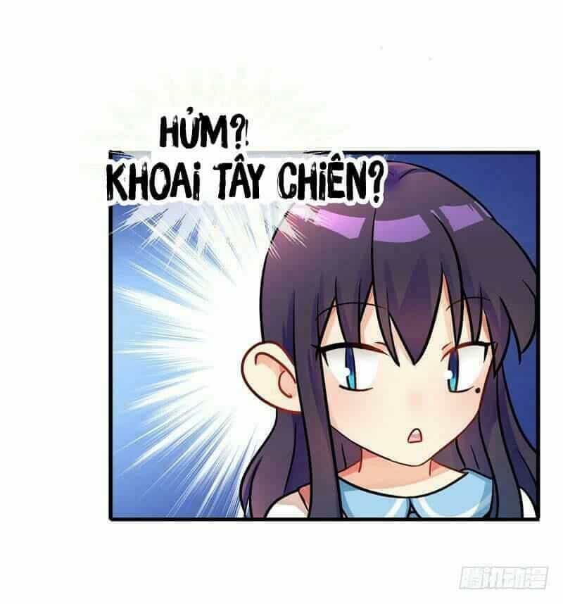 Chinh Phục Bạn Trai Sao Chổi - Chương 1 - ảnh 45