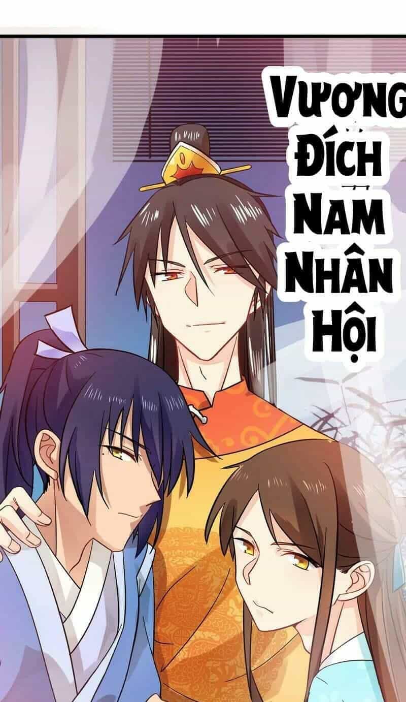 Chinh Phục Bạn Trai Sao Chổi - Chương 1 - ảnh 52
