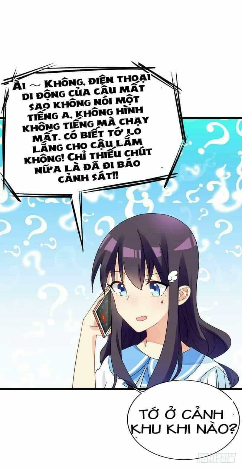 Chinh Phục Bạn Trai Sao Chổi - Chương 1 - ảnh 61