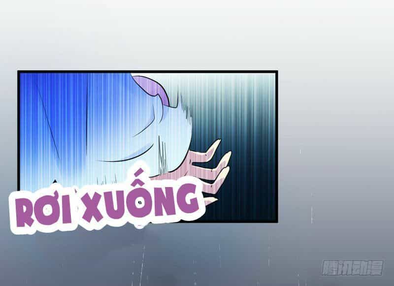 Chinh Phục Bạn Trai Sao Chổi - Chương 2 - ảnh 17