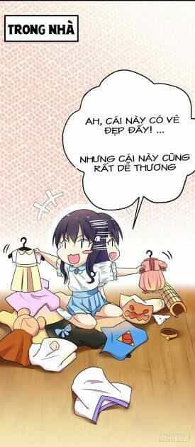 Chinh Phục Bạn Trai Sao Chổi - Chương 2 - ảnh 32