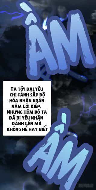 Chinh Phục Bạn Trai Sao Chổi - Chương 2 - ảnh 4