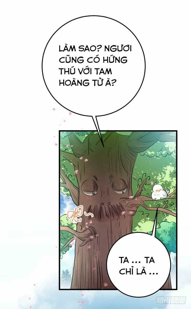 Chinh Phục Bạn Trai Sao Chổi - Chương 3 - ảnh 15
