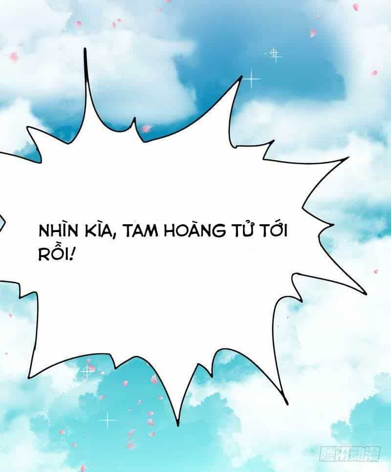 Chinh Phục Bạn Trai Sao Chổi - Chương 3 - ảnh 16