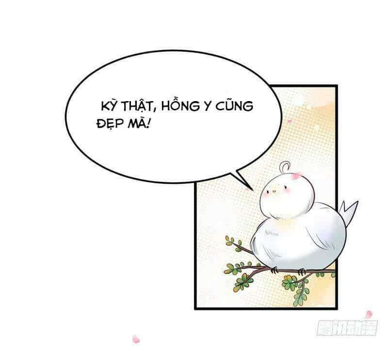 Chinh Phục Bạn Trai Sao Chổi - Chương 3 - ảnh 21