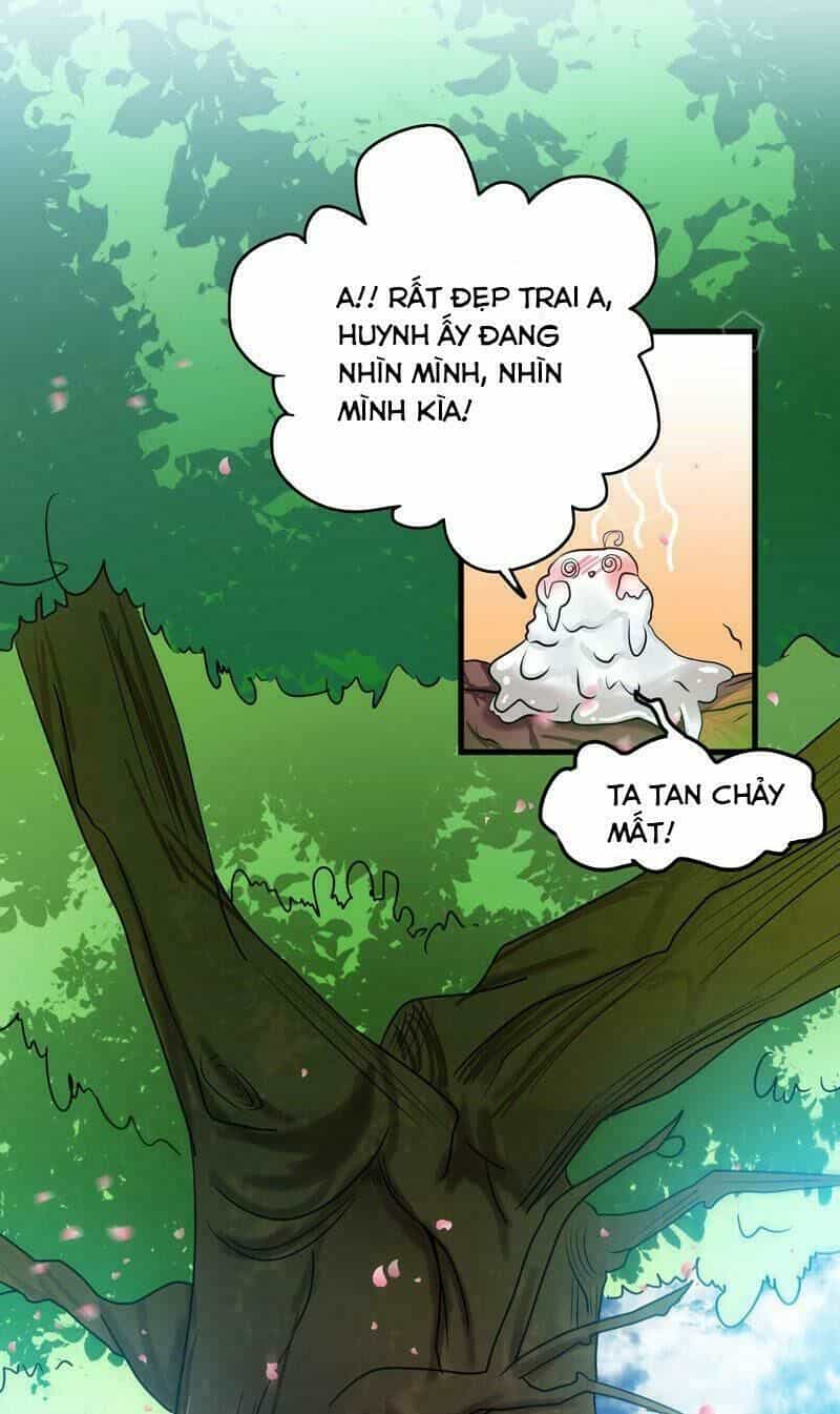 Chinh Phục Bạn Trai Sao Chổi - Chương 3 - ảnh 24