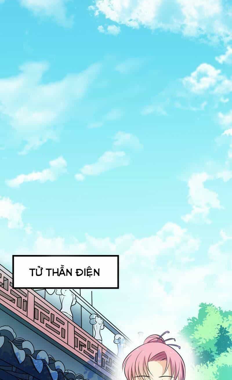 Chinh Phục Bạn Trai Sao Chổi - Chương 3 - ảnh 3