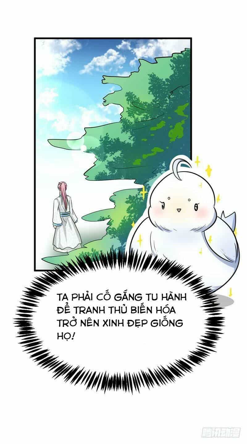 Chinh Phục Bạn Trai Sao Chổi - Chương 3 - ảnh 33