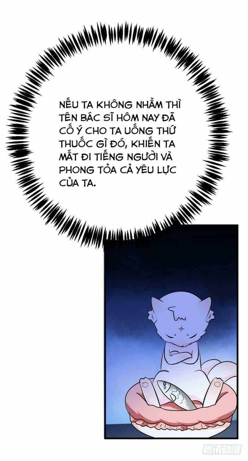 Chinh Phục Bạn Trai Sao Chổi - Chương 3 - ảnh 39