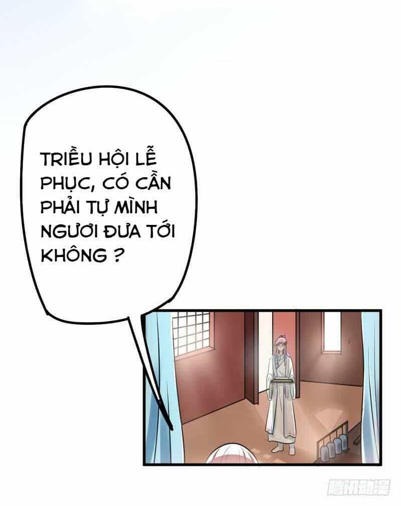 Chinh Phục Bạn Trai Sao Chổi - Chương 3 - ảnh 5