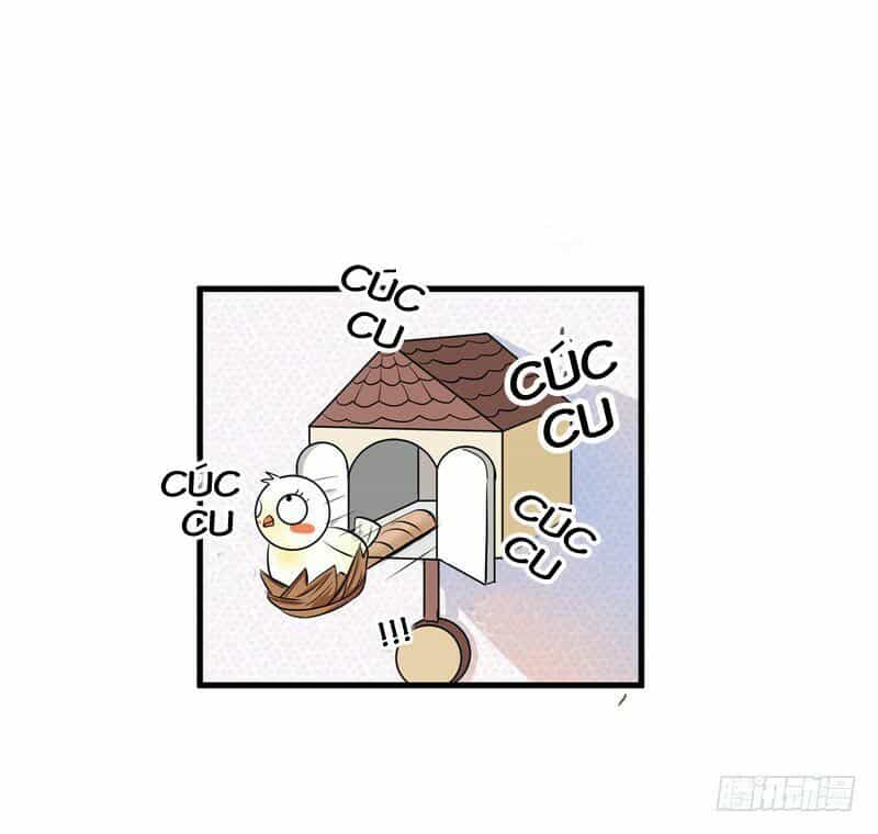 Chinh Phục Bạn Trai Sao Chổi - Chương 4 - ảnh 26