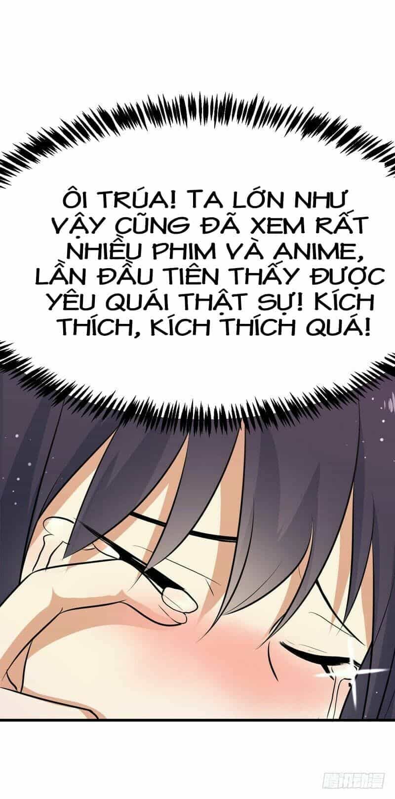 Chinh Phục Bạn Trai Sao Chổi - Chương 4 - ảnh 31