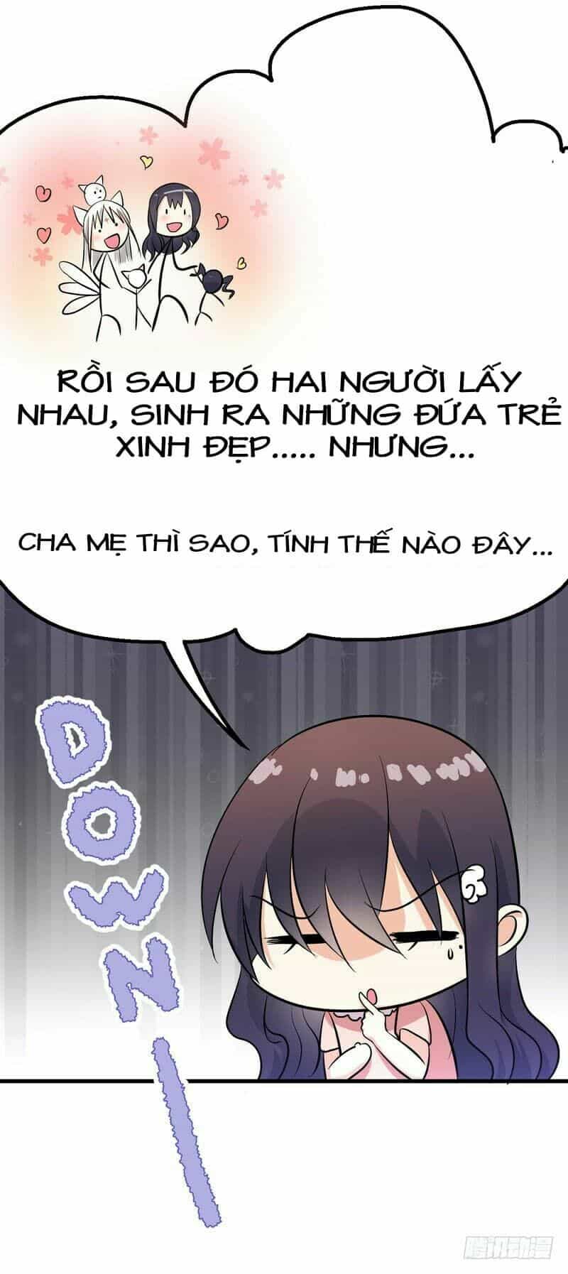 Chinh Phục Bạn Trai Sao Chổi - Chương 4 - ảnh 39