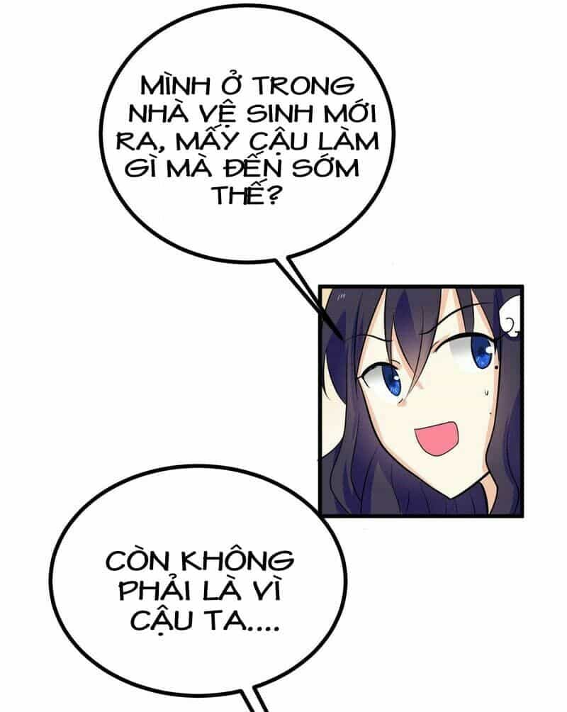 Chinh Phục Bạn Trai Sao Chổi - Chương 4 - ảnh 50