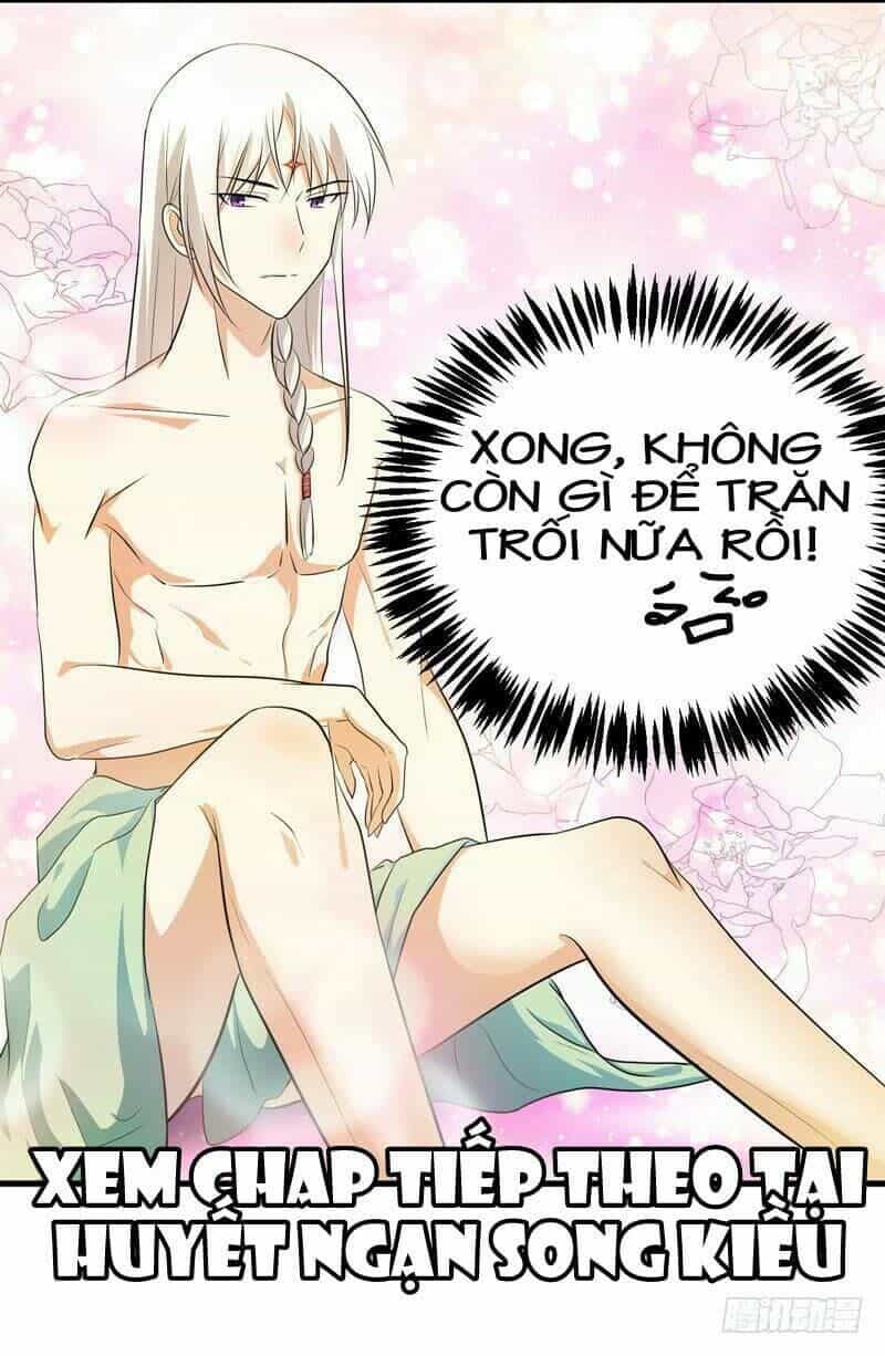 Chinh Phục Bạn Trai Sao Chổi - Chương 4 - ảnh 65