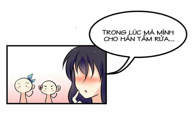 Chinh Phục Bạn Trai Sao Chổi - Chương 5 - ảnh 11