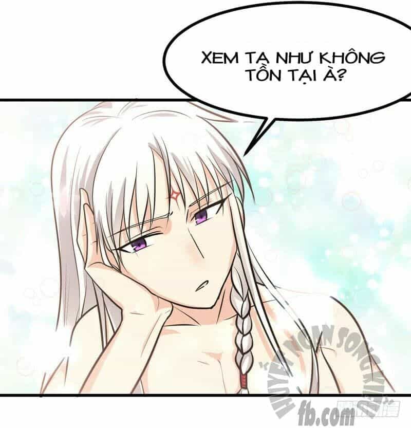 Chinh Phục Bạn Trai Sao Chổi - Chương 5 - ảnh 17
